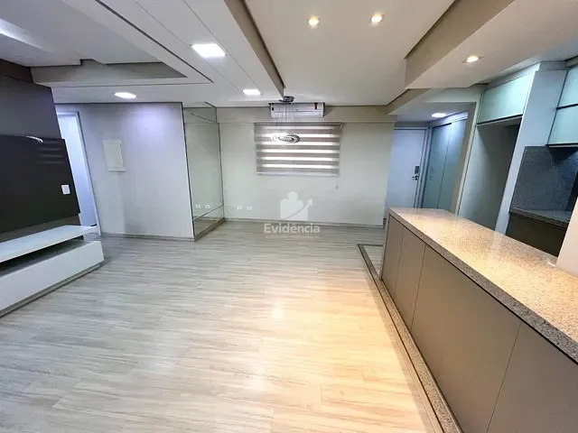 Apartamento com 109m² 2 quartos e 2 banheiros, à venda, no bairro Aurora em Londrina