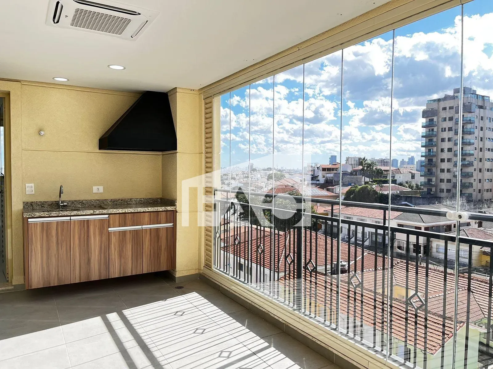 Apartamento, 3 quartos, 120 m² - Foto 4