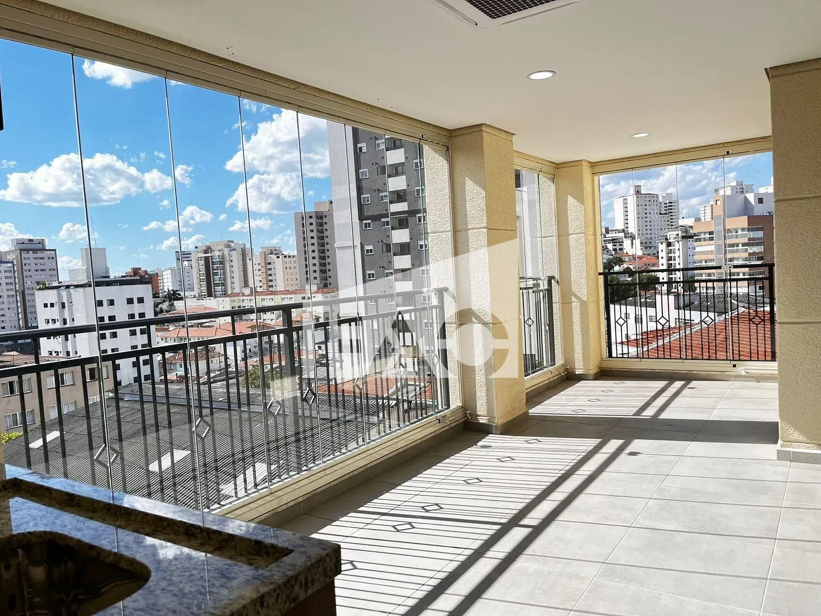Apartamento, 3 quartos, 120 m² - Foto 5