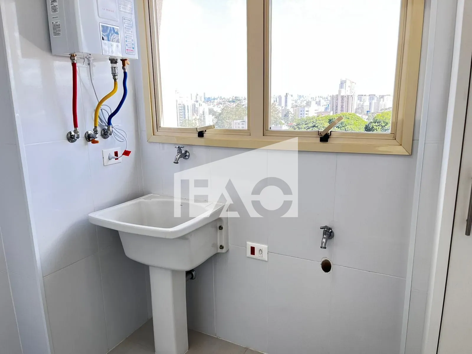 Apartamento, 3 quartos, 120 m² - Foto 29