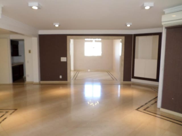 Apartamento com 429m² 3 quartos e 1 banheiro, à venda ou para alugar, no bairro Centro em Birigüi