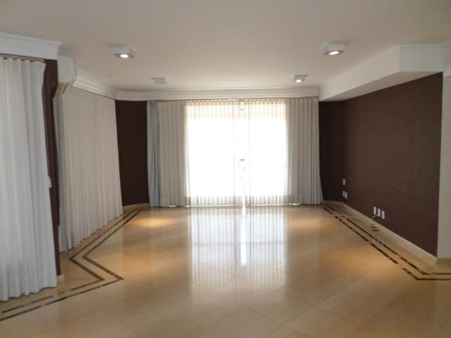 Apartamento com 429m² 3 quartos e 1 banheiro, à venda ou para alugar, no bairro Centro em Birigüi