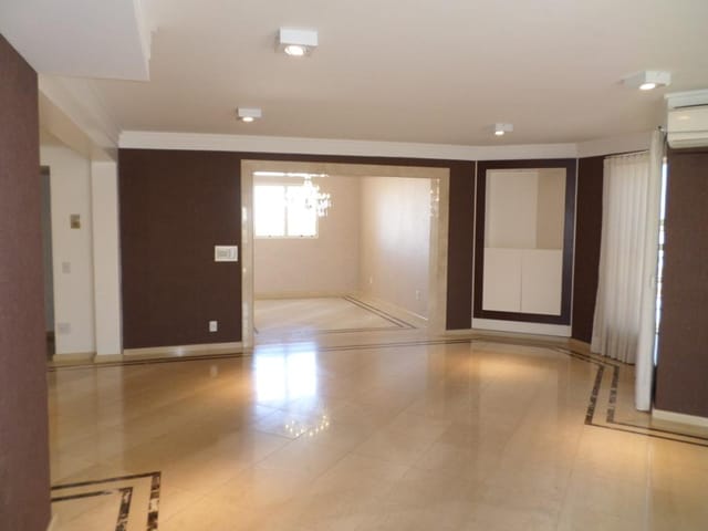 Apartamento com 429m² 3 quartos e 1 banheiro, à venda ou para alugar, no bairro Centro em Birigüi