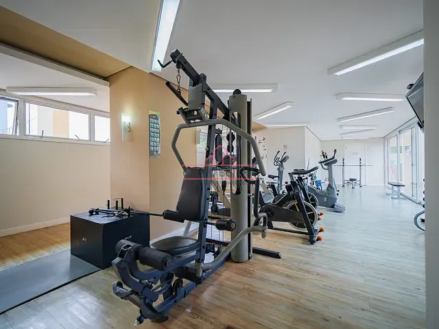 Apartamento 2 quartos e 2 banheiros, à venda, no bairro Melville Empresarial I e II em Barueri