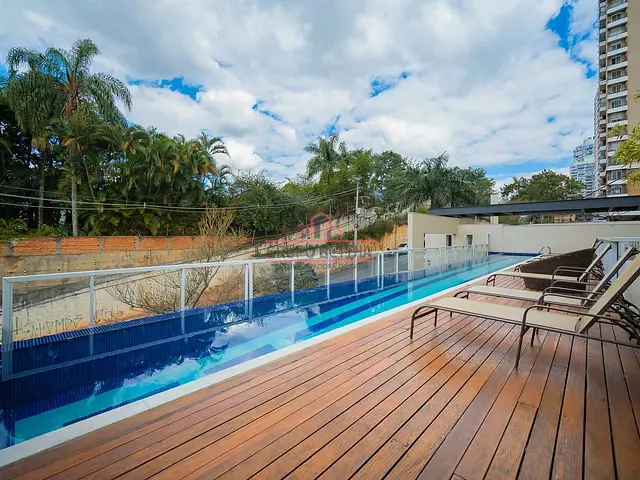 Apartamento 2 quartos e 2 banheiros, à venda, no bairro Melville Empresarial I e II em Barueri