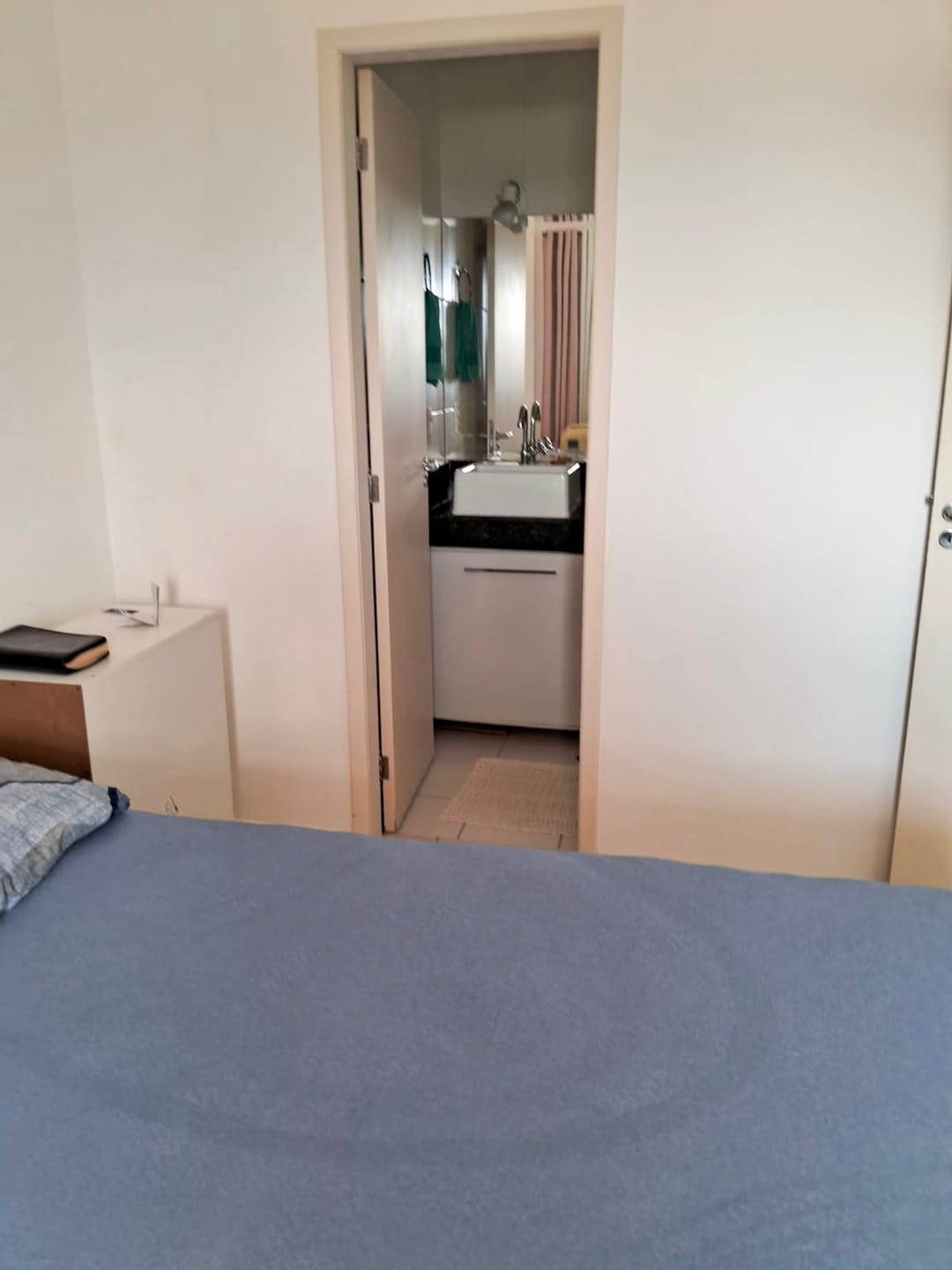 Apartamento à venda e aluguel com 3 quartos, 75m² - Foto 3