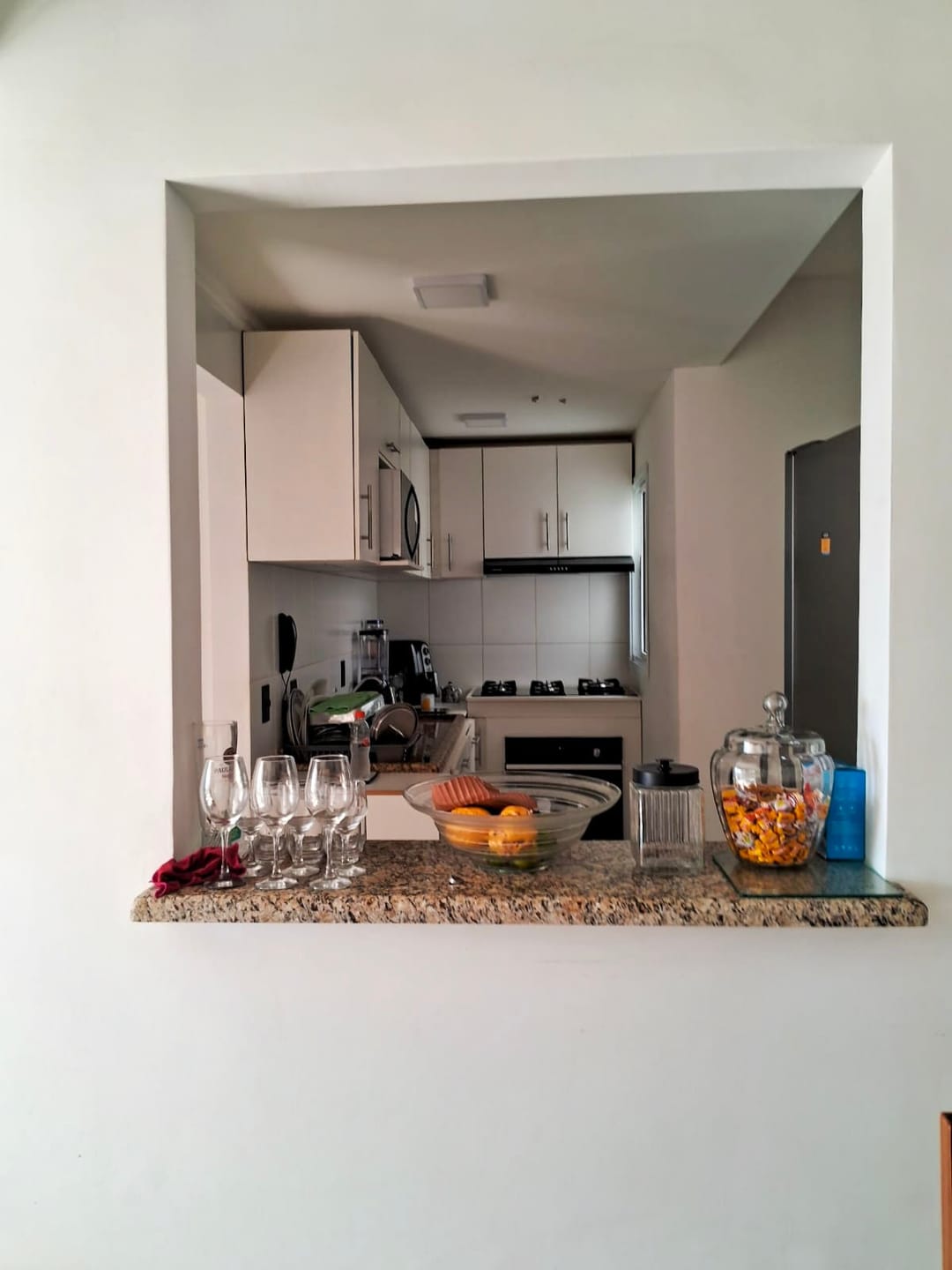 Apartamento à venda e aluguel com 3 quartos, 75m² - Foto 7