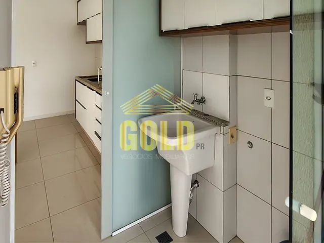 Apartamento 3 quartos e 2 banheiros, para alugar, no bairro Jardim Higienópolis em Londrina