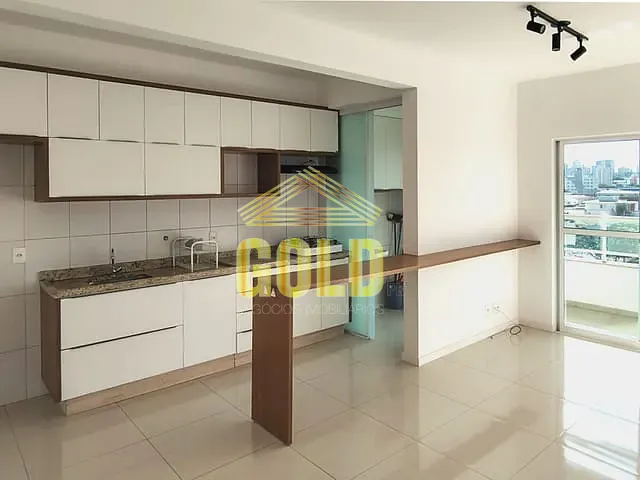 Apartamento 3 quartos e 2 banheiros, para alugar, no bairro Jardim Higienópolis em Londrina