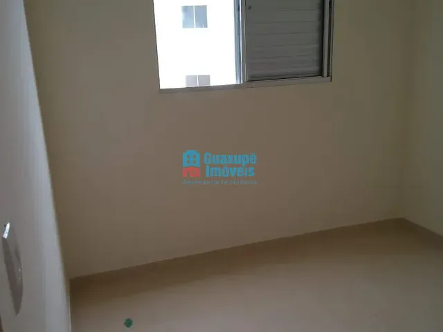 Apartamento 2 quartos e 1 banheiro, à venda, no bairro Jardim Lepiane em Guaxupé