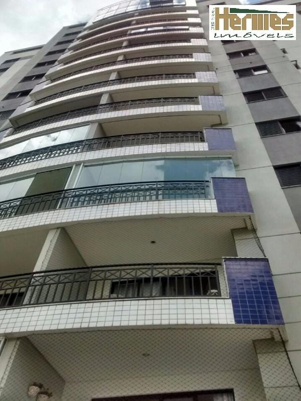 Apartamento, 3 quartos, 103 m² - Foto 1