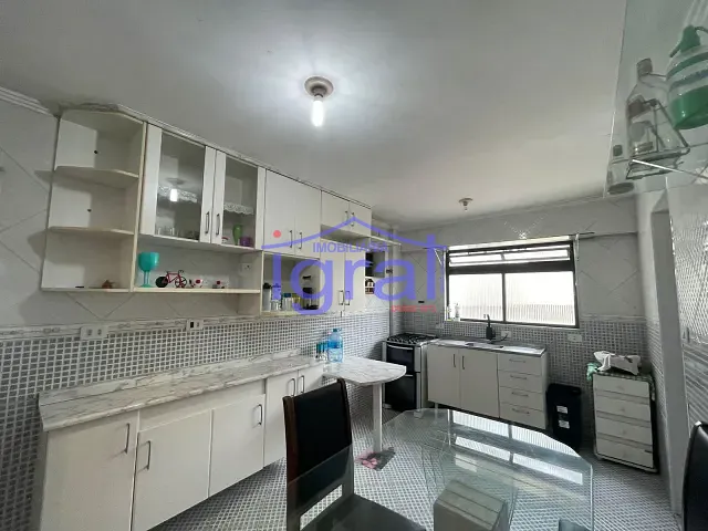 Apartamento 3 quartos e 4 banheiros, à venda, no bairro Vila Parque Jabaquara em São Paulo