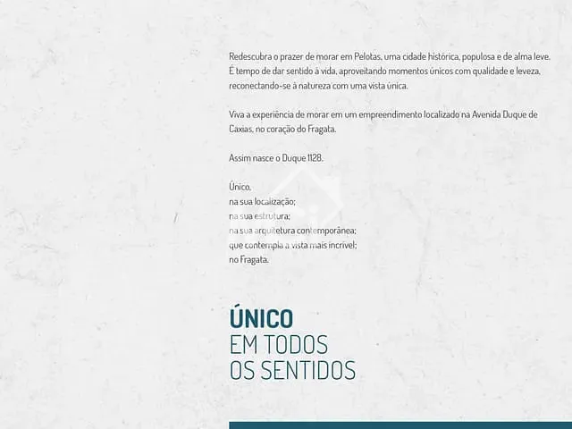 Apartamento 2 quartos e 1 banheiro, à venda, no bairro Fragata em Pelotas