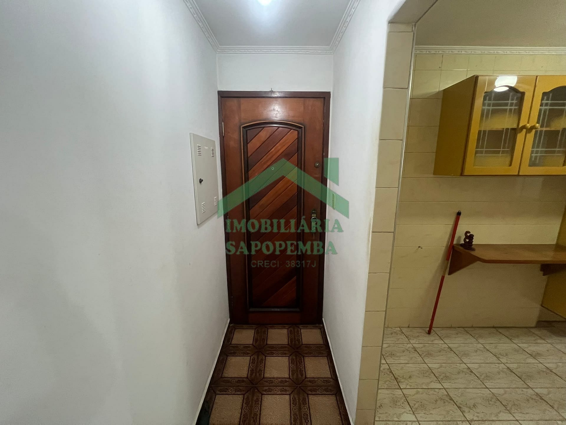 Apartamento, 2 quartos, 50 m² - Foto 3