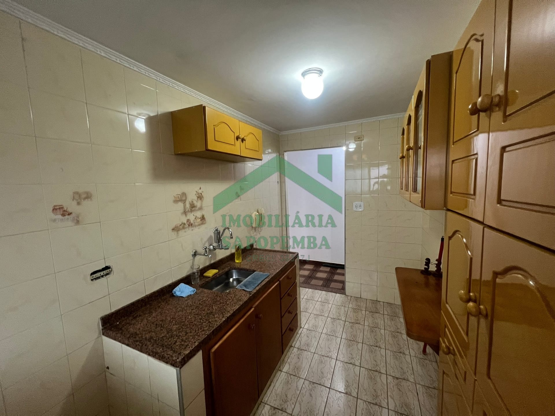 Apartamento, 2 quartos, 50 m² - Foto 5