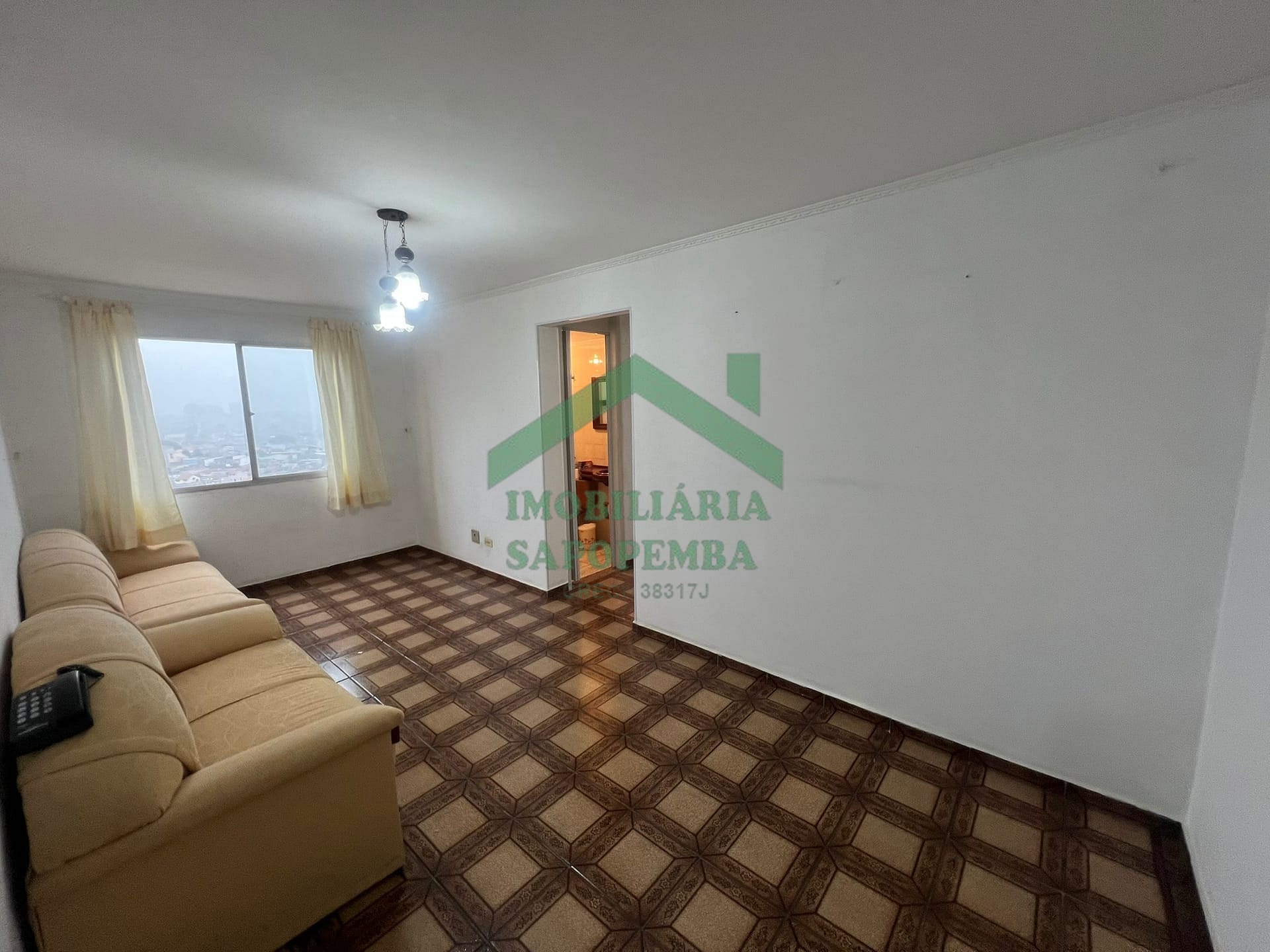 Apartamento, 2 quartos, 50 m² - Foto 7