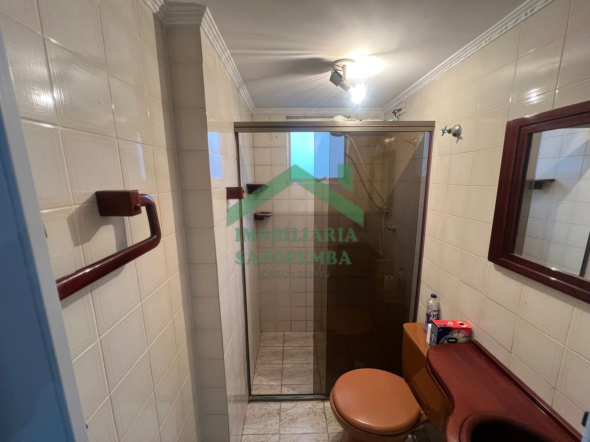 Apartamento, 2 quartos, 50 m² - Foto 9