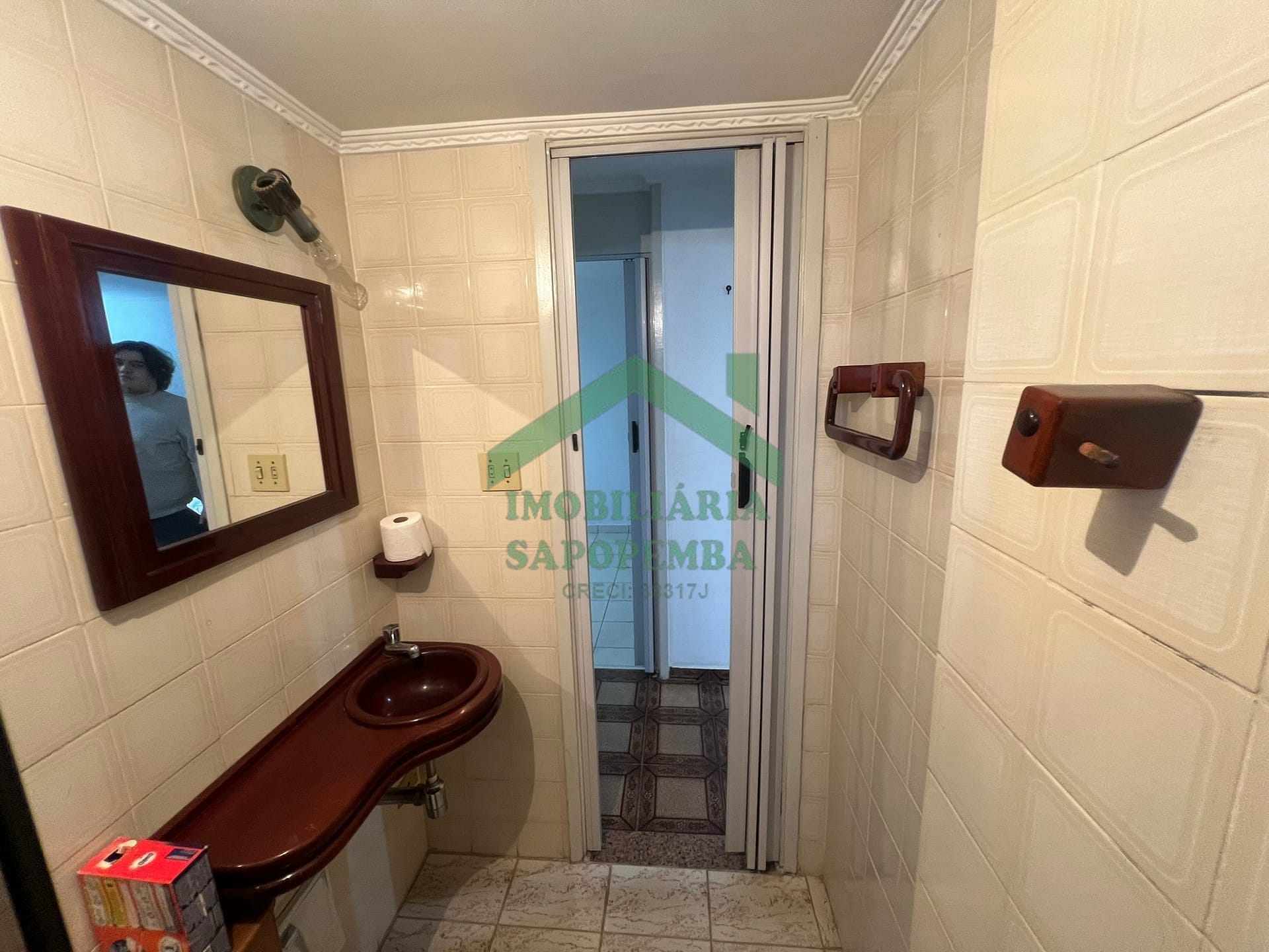 Apartamento, 2 quartos, 50 m² - Foto 10