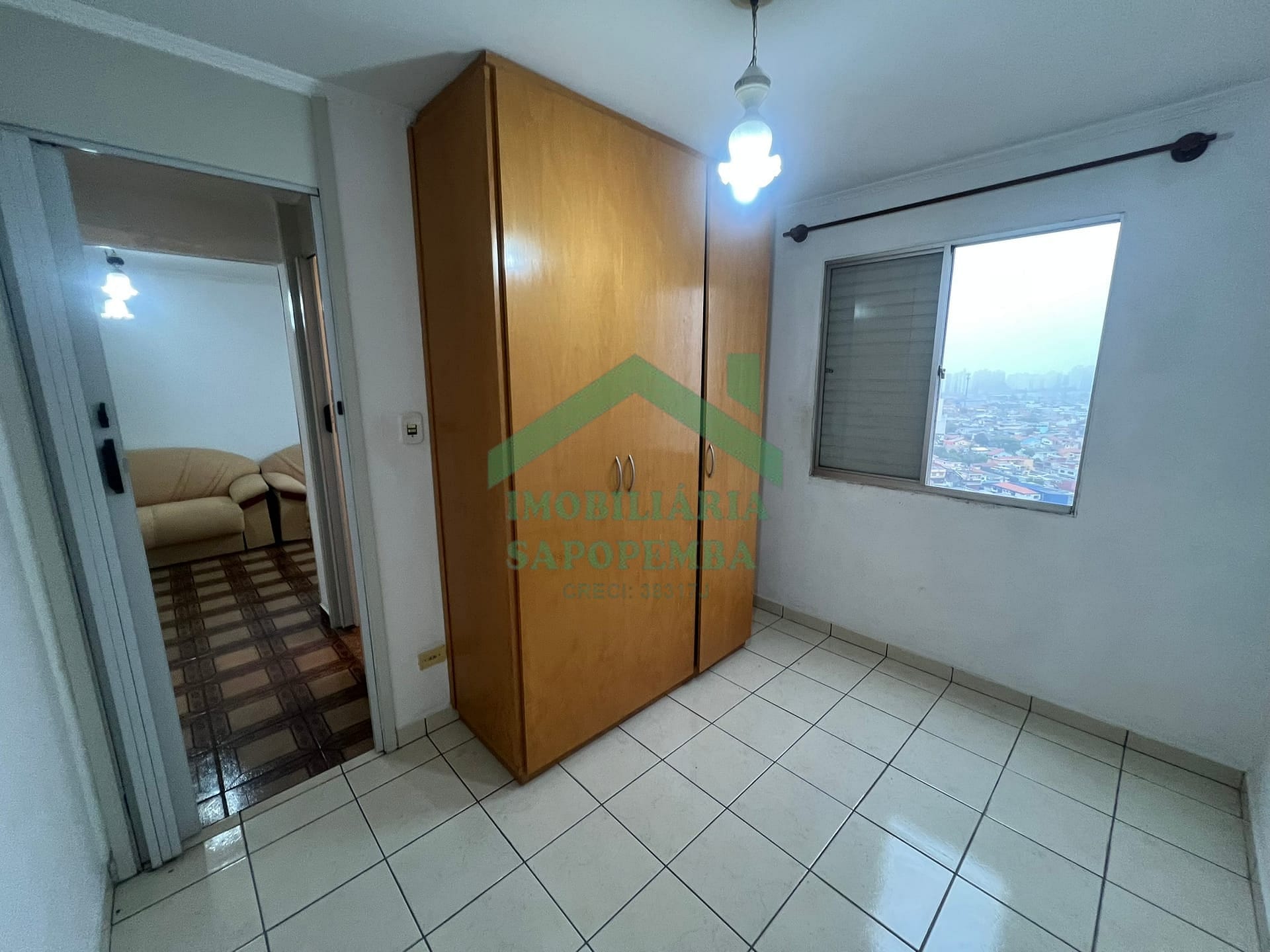 Apartamento, 2 quartos, 50 m² - Foto 13