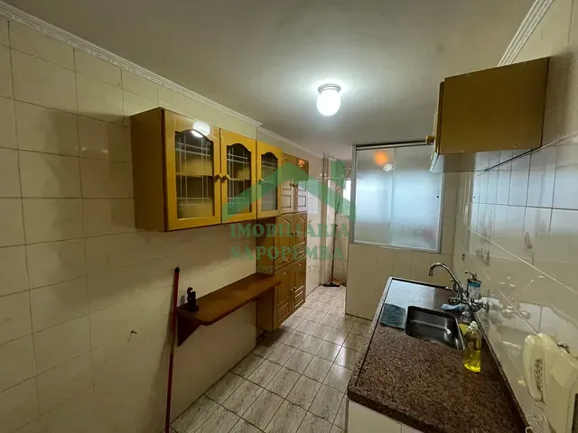 Apartamento 2 quartos e 1 banheiro, à venda, no bairro Vila Primavera em São Paulo