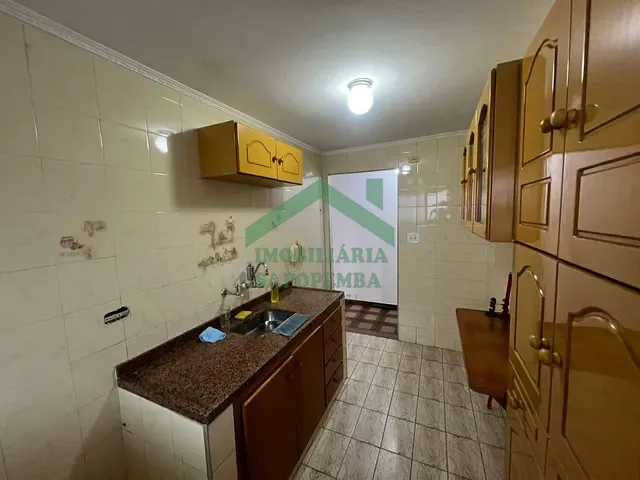Apartamento 2 quartos e 1 banheiro, à venda, no bairro Vila Primavera em São Paulo