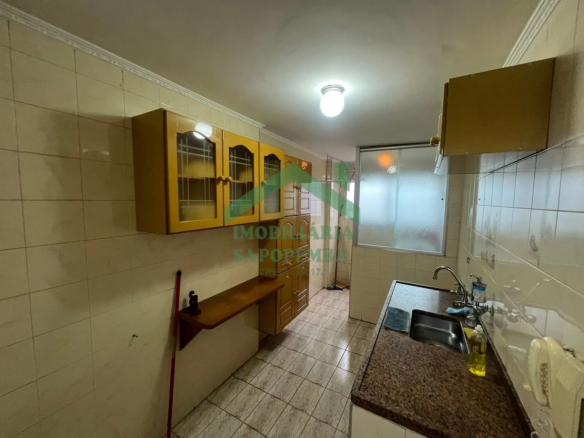 Apartamento, 2 quartos, 50 m² - Foto 4