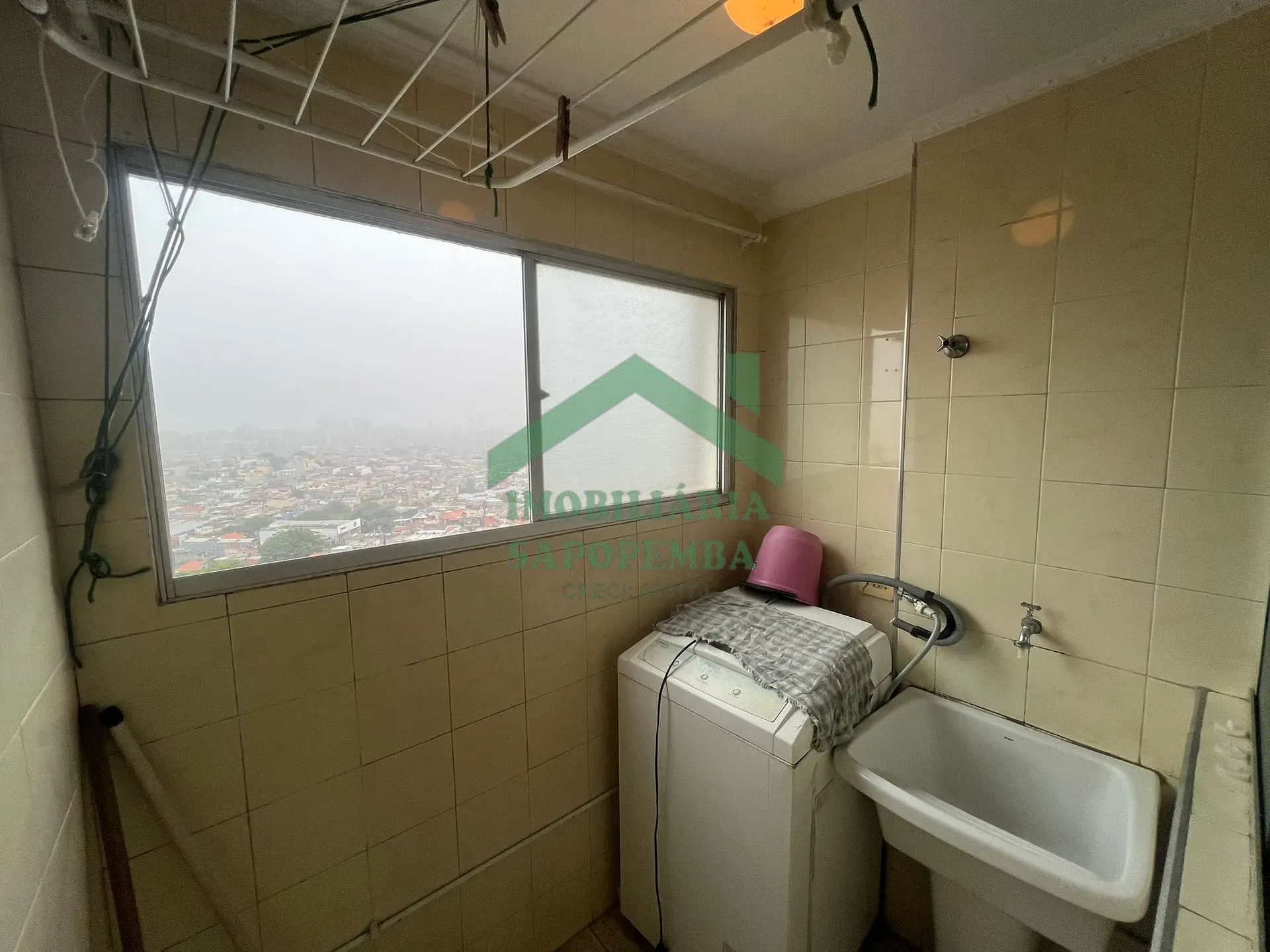 Apartamento, 2 quartos, 50 m² - Foto 6