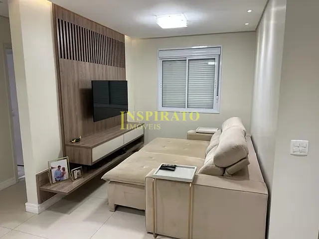 Apartamento 2 quartos e 2 banheiros, à venda, no bairro Jardim Ana Maria em Jundiaí