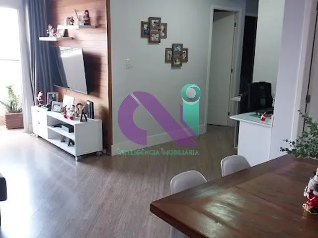 Apartamento 3 quartos e 2 banheiros, à venda, no bairro Jaguaribe em Osasco