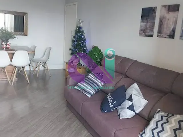 Apartamento 3 quartos e 2 banheiros, à venda, no bairro Jaguaribe em Osasco