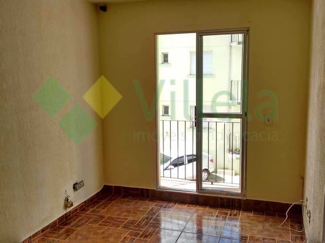 Foto do Apartamento - Apartamento em Vila Monte Belo - Itaquaquecetuba | Imobiliária Villela Imóveis