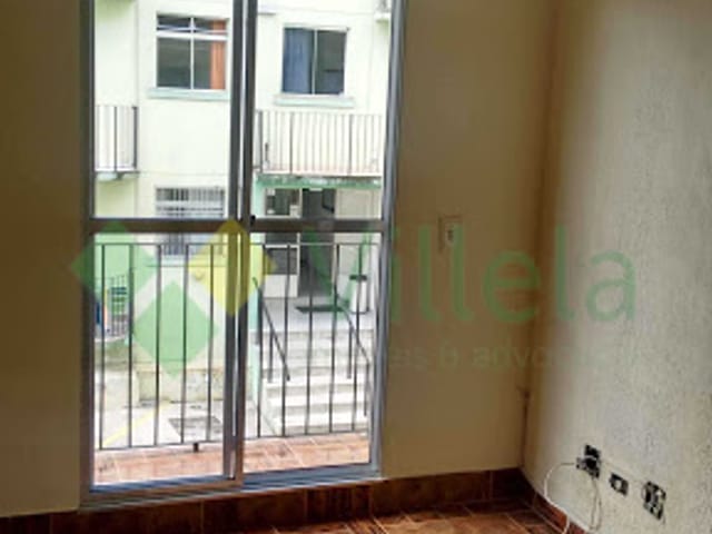 Foto do Apartamento - Apartamento em Vila Monte Belo - Itaquaquecetuba | Imobiliária Villela Imóveis