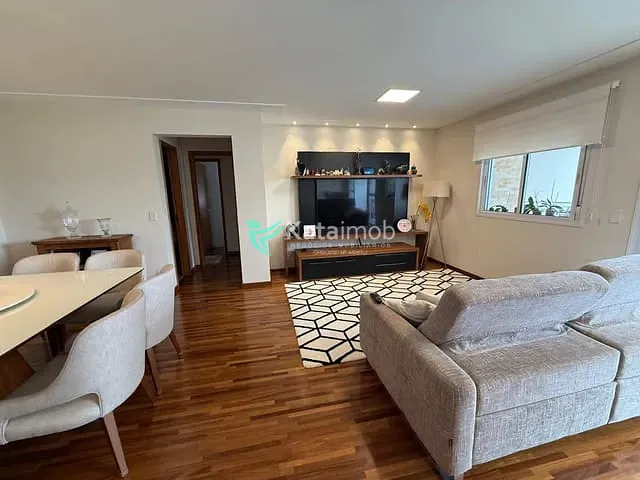 Apartamento 3 quartos e 5 banheiros, à venda, no bairro Saúde em São Paulo