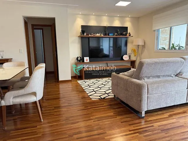 Apartamento 3 quartos e 5 banheiros, à venda, no bairro Saúde em São Paulo