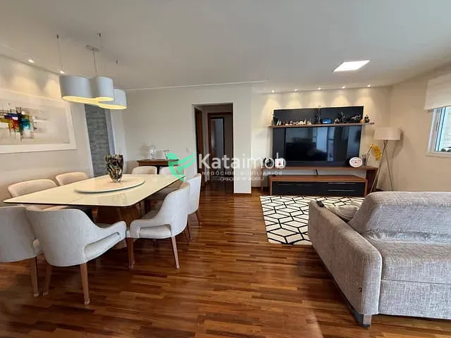 Apartamento 3 quartos e 5 banheiros, à venda, no bairro Saúde em São Paulo