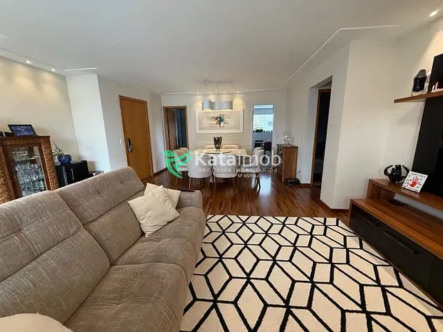 Apartamento 3 quartos e 5 banheiros, à venda, no bairro Saúde em São Paulo