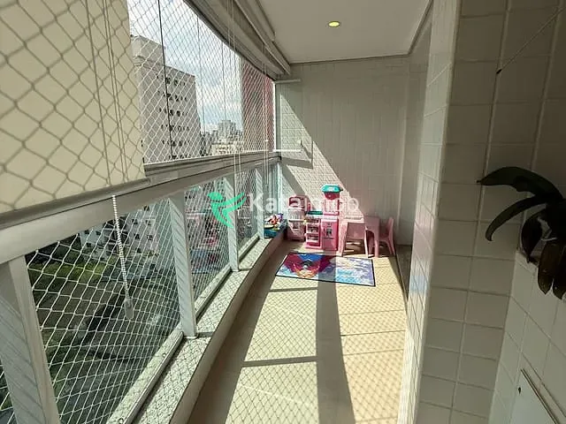 Apartamento 3 quartos e 5 banheiros, à venda, no bairro Saúde em São Paulo