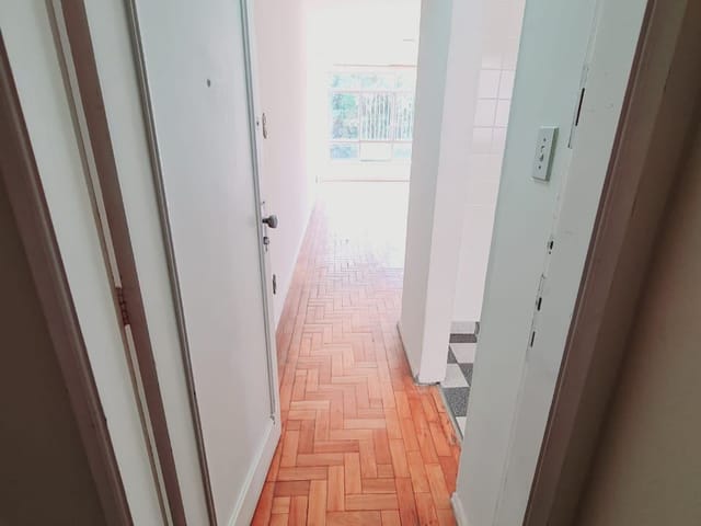 Foto do Apartamento - Apartamento à venda, Centro, Petrópolis, RJ | Karl-Hammes Imóveis