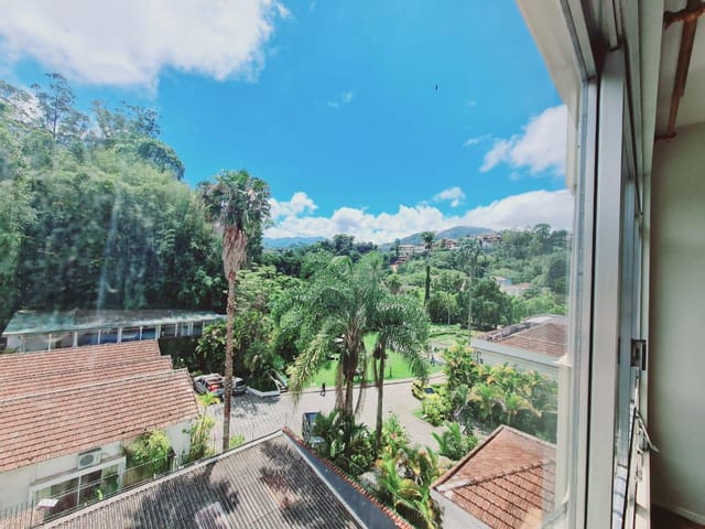 Foto do Apartamento - Apartamento à venda, Centro, Petrópolis, RJ | Karl-Hammes Imóveis