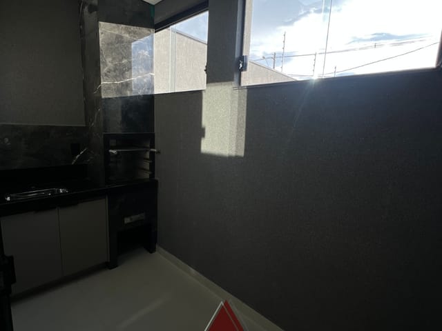 Apartamento com 104m² 2 quartos e 2 banheiros, à venda, no bairro Jardim Santa Lúcia em Franca