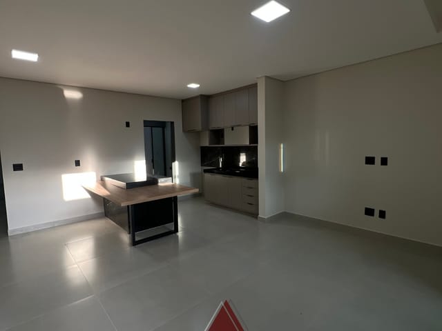 Apartamento com 104m² 2 quartos e 2 banheiros, à venda, no bairro Jardim Santa Lúcia em Franca