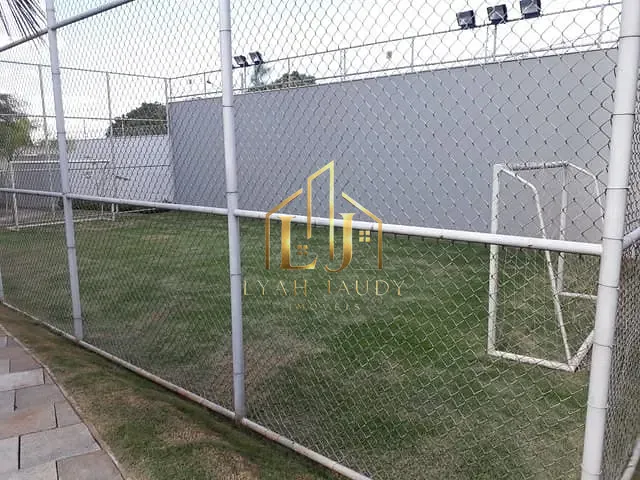 Apartamento com 126m² 3 quartos e 3 banheiros, à venda, no bairro Jardim Aclimação em Cuiabá