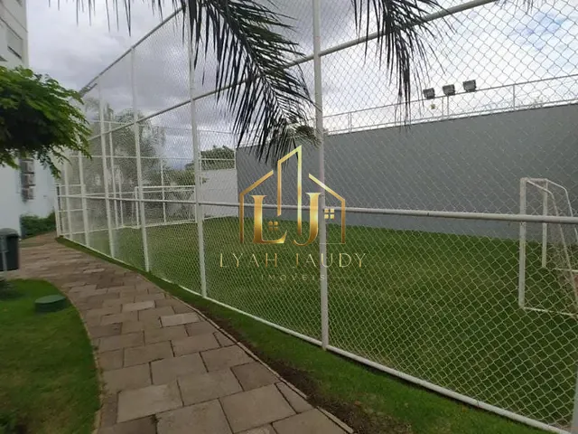 Apartamento com 126m² 3 quartos e 3 banheiros, à venda, no bairro Jardim Aclimação em Cuiabá
