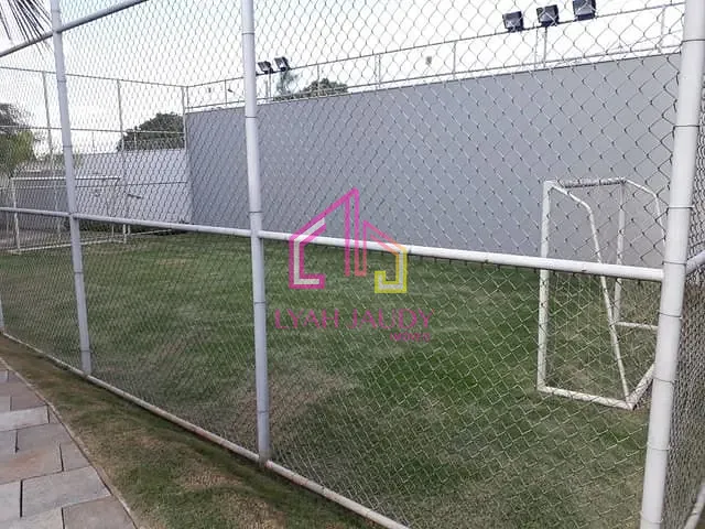 Apartamento com 126m² 3 quartos e 3 banheiros, à venda, no bairro Jardim Aclimação em Cuiabá