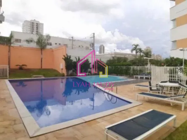 Apartamento com 126m² 3 quartos e 3 banheiros, à venda, no bairro Jardim Aclimação em Cuiabá