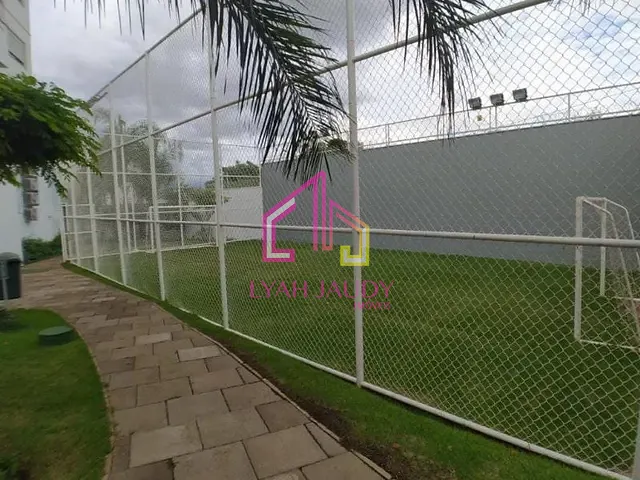 Apartamento com 126m² 3 quartos e 3 banheiros, à venda, no bairro Jardim Aclimação em Cuiabá