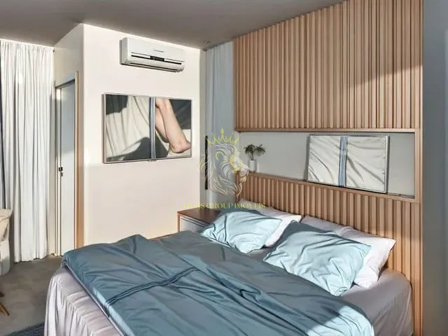 Apartamento 2 quartos e 2 banheiros, à venda, no bairro Santa Regina em Camboriú
