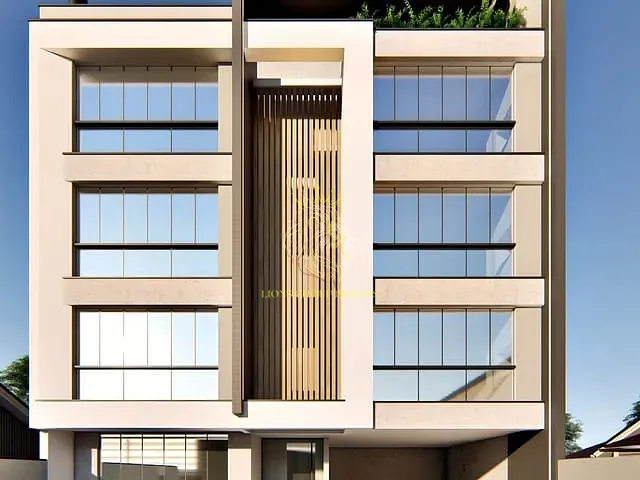 Apartamento 2 quartos e 2 banheiros, à venda, no bairro Santa Regina em Camboriú