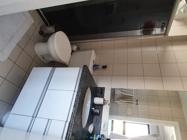 Apartamento 3 quartos e 3 banheiros, à venda, no bairro Luzia em Aracaju
