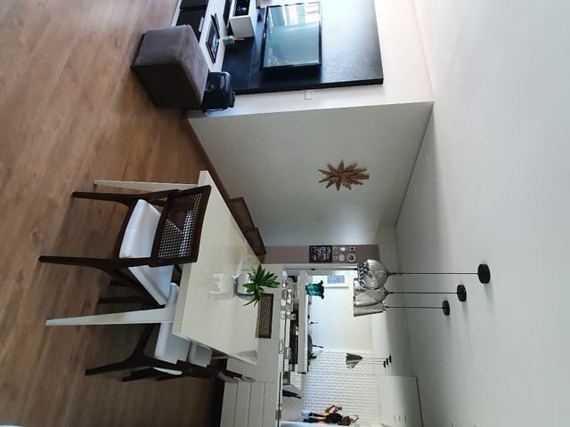 Apartamento 3 quartos e 3 banheiros, à venda, no bairro Luzia em Aracaju